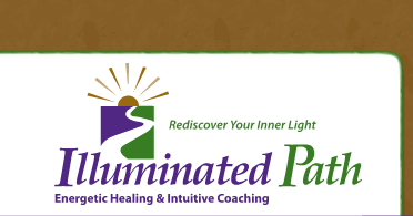 Illuminated Path - Energetic Healting and Intuitive Coaching - Atlanta Georgia
